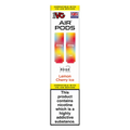 Lemon Cherry Ice Prefilled Pods by IVG
