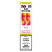 IVG Air Prefilled Pods Lemon Cherry Passionfruit