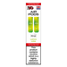 IVG Air Prefilled Pods Lemon Lime