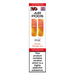 IVG Air Prefilled Pods Peach Mango Ice