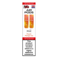 IVG Prefilled Pods Peach Mango Ice