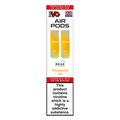 Pineapple Ice Prefilled Pods by IVG