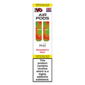Strawberry Kiwi Prefilled Pods by IVG