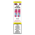 IVG Strawberry Raspberry Ice Prefilled Pods