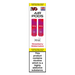 IVG Air Prefilled Pods Strawberry Watermelon