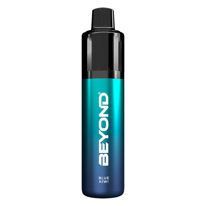 IVG Beyond CLK6000 Disposable Vape Blue Kiwi