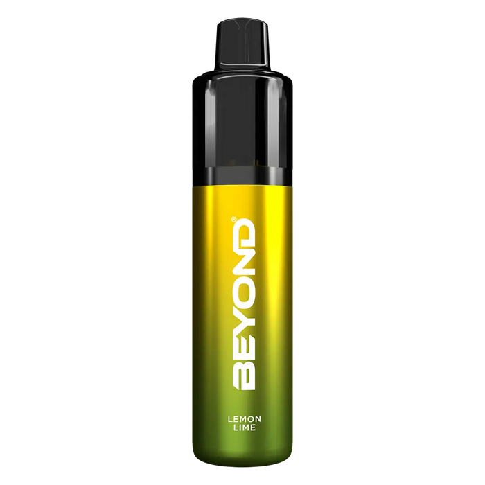 IVG Beyond CLK6000 Disposable Vape Lemon Lime