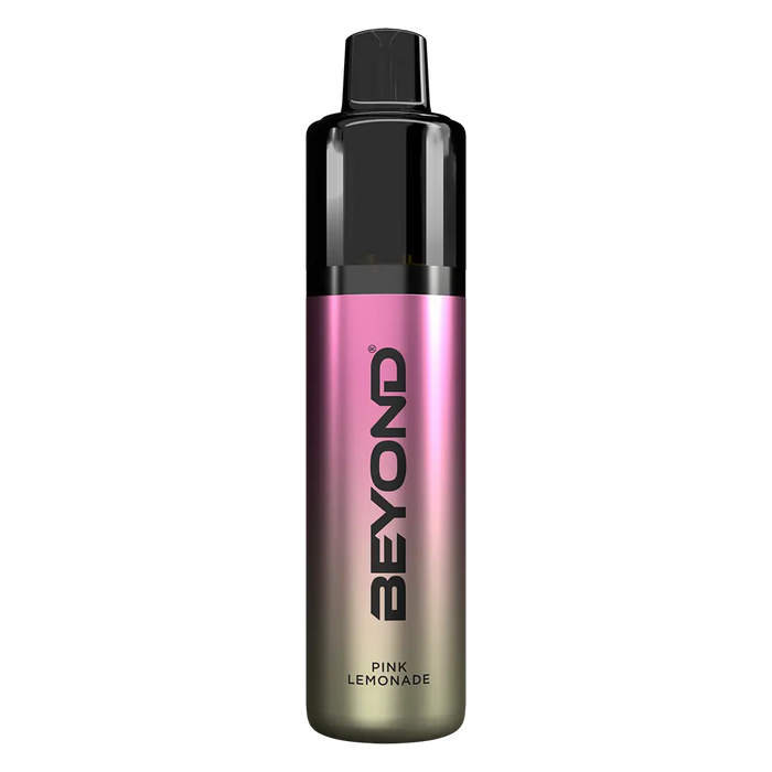 IVG Beyond CLK6000 Disposable Vape Pink Lemonade