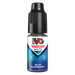 IVG Intense Salts Blue Raspberry Nic Salt