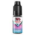 IVG Nic Salt Blue Sour Raspberry