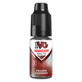 IVG Frozen Cherries Nic Salt