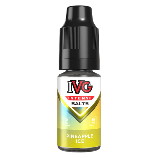 IVG Vape E-Liquid - Get 5 for 11 on Selected Ranges IVG Vape E-Liquid - Get 5 for 11 on Selected Ranges