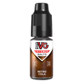 Retro Cola Nic Salt by IVG