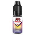 Riberry Lemonade Nic Salt by IVG