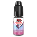 Strawberry Ice Nic Salt by IVG