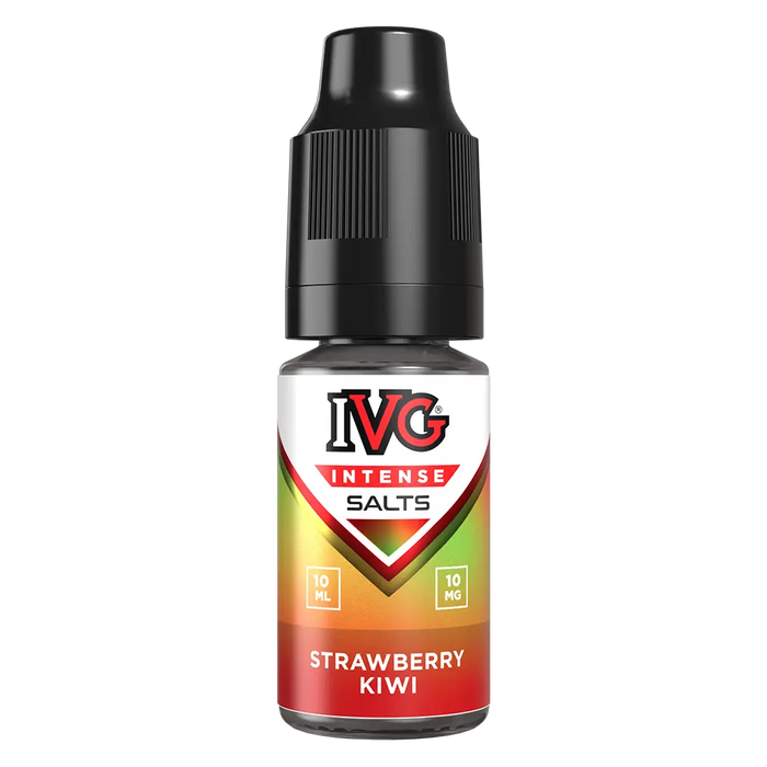 IVG Intense Salts Strawberry Kiwi Nic Salt