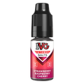IVG Strawberry Raspberry Cherry Nic Salt