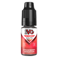 Strawberry Sensation Nic Salt by IVG