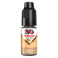 IVG Vanilla Biscuit Nic Salt