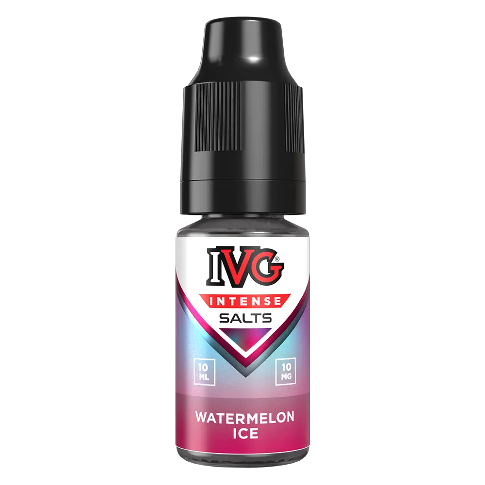 IVG Nic Salts