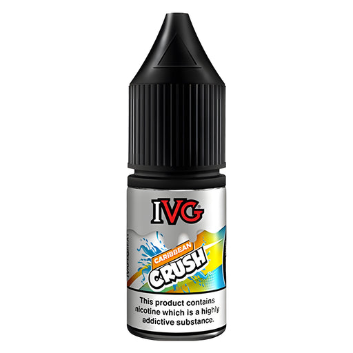 IVG Caribbean Crush Nic Salt Vape Juice