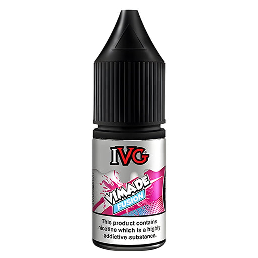 IVG Vimade Fusion Nic Salt Vape Juice
