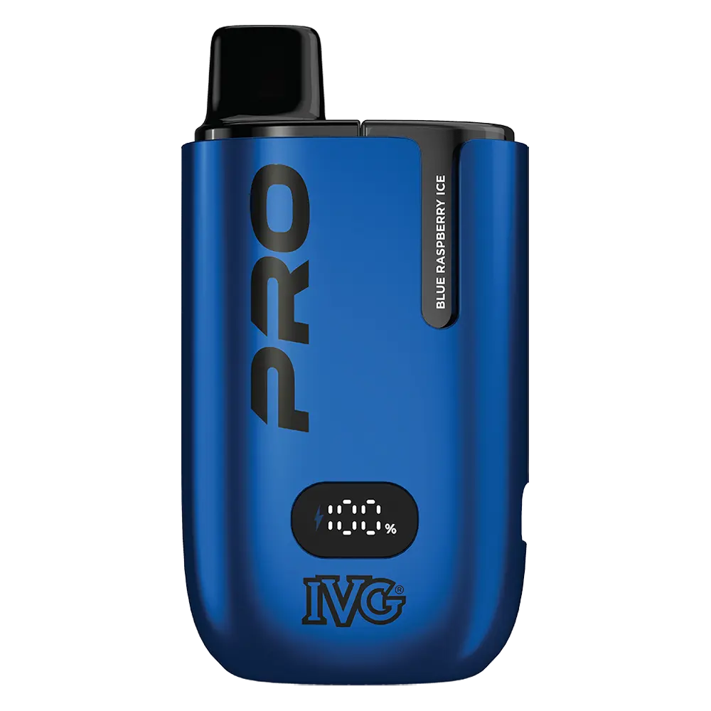 ivg pro how to remove pod Troubleshooting Guide: How to Fix Any Disposable Vape Not Working main image 1