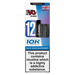 IVG Pro 12 Prefilled Pods