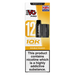 IVG Pro 12 Prefilled Pods
