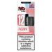 IVG Pro 12 Prefilled Pods