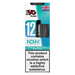 IVG Pro 12 Prefilled Pods