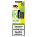 IVG Pro 12 Prefilled Pods