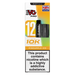IVG Pro 12 Prefilled Pods