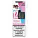 IVG Pro 12 Prefilled Pods
