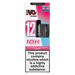 IVG Pro 12 Prefilled Pods