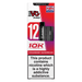 IVG Pro 12 Prefilled Pods