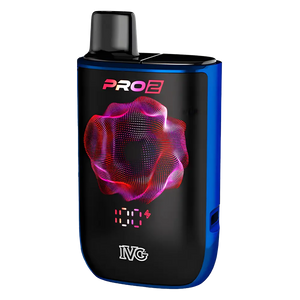 IVG Pro 2 Prefilled Pod Kit