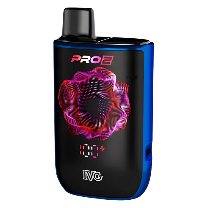 IVG Pro 2 Prefilled Pod Kit