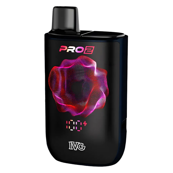 IVG Pro 2 Prefilled Pod Kit
