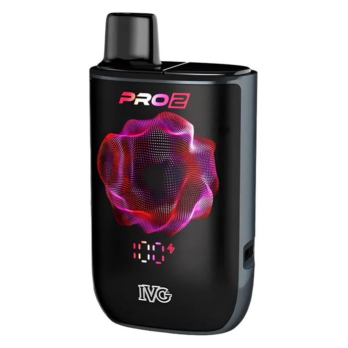 IVG Pro 2 Prefilled Pod Kit