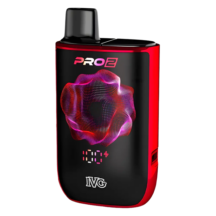 IVG Pro 2 Prefilled Pod Kit