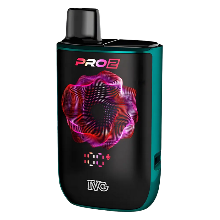 IVG Pro 2 Prefilled Pod Kit