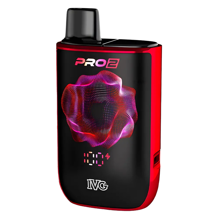 IVG Pro 2 Prefilled Pod Kit