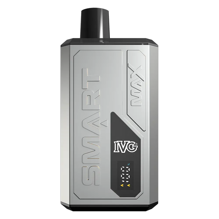 IVG Smart Max Disposable Vape IVG Smart Max Disposable Vape