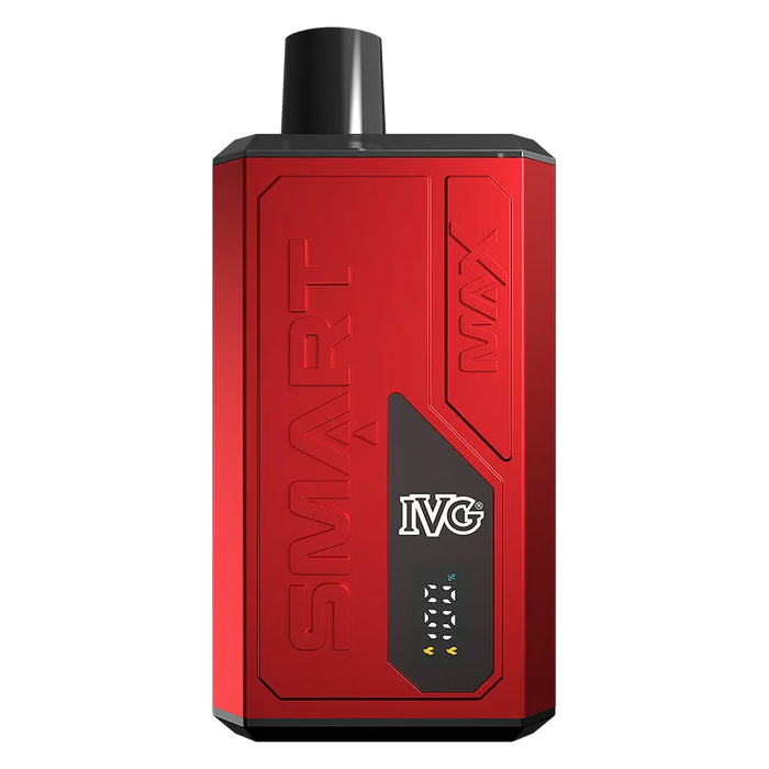 IVG Smart Max Disposable Vape IVG Smart Max Disposable Vape