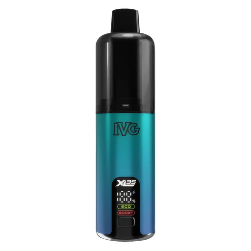 IVG XL 35K Prefilled Pod Kit
