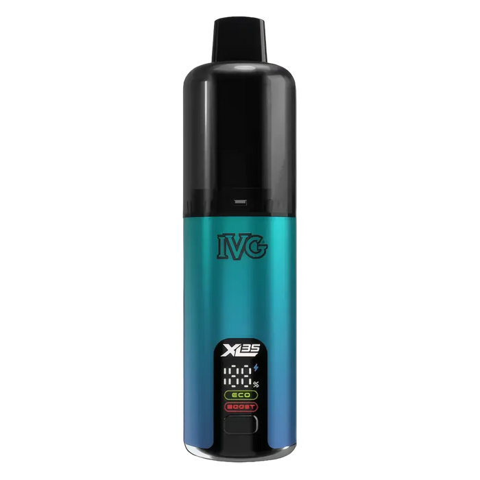 IVG XL 35K Prefilled Pod Vape Kit IVG XL 35K Prefilled Pod Vape Kit