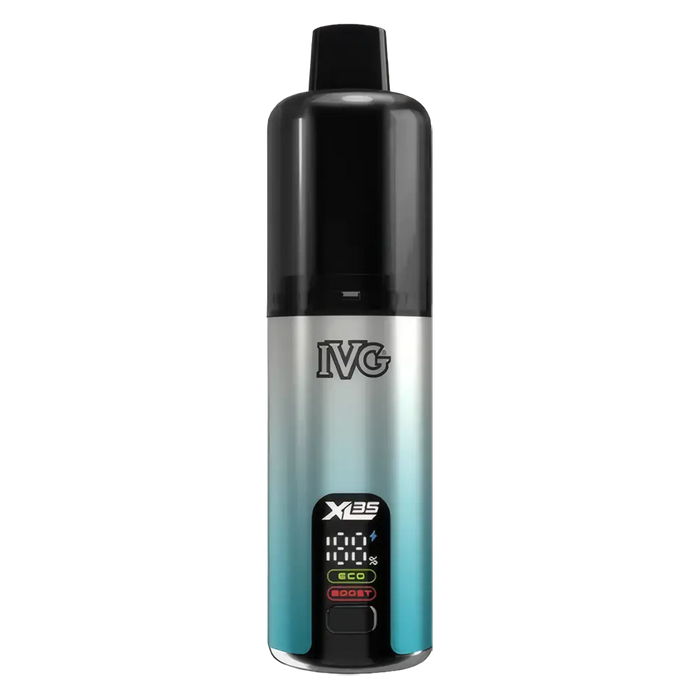 IVG XL 35K Prefilled Pod Kit