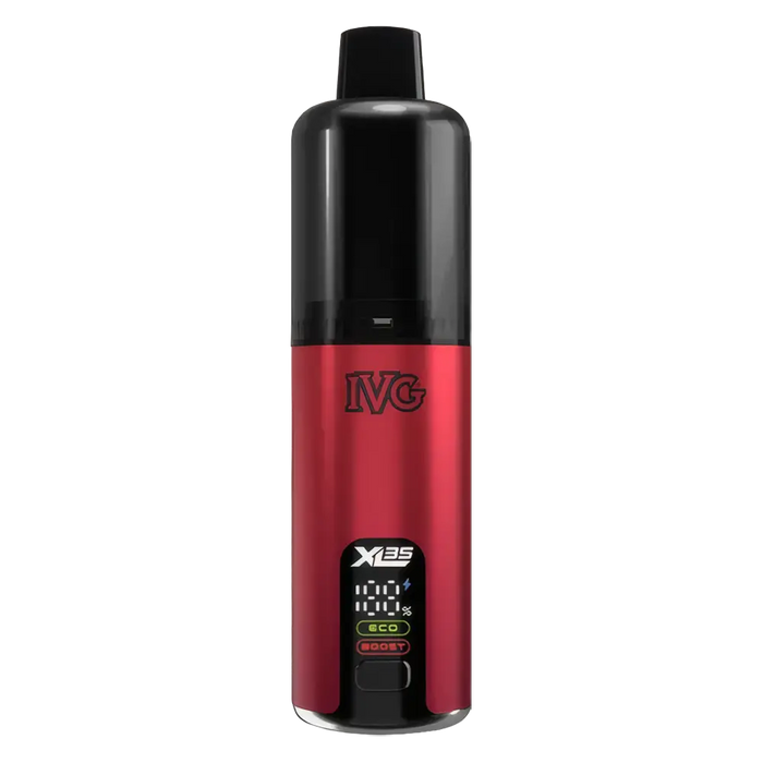 IVG XL 35K Prefilled Pod Vape Kit IVG XL 35K Prefilled Pod Vape Kit