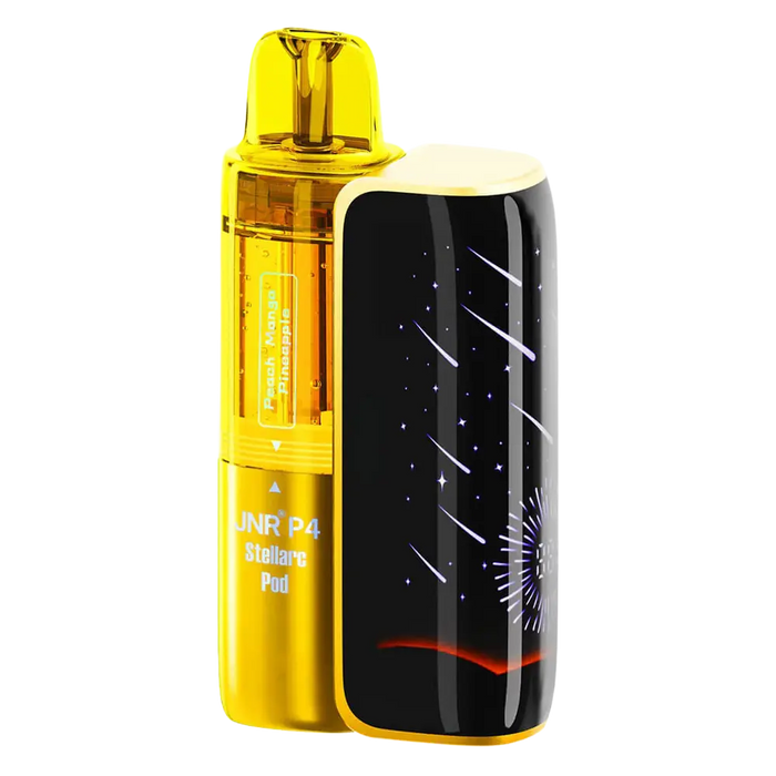 JNR P4 Stellarc 100K Prefilled Pod Kit